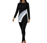 Costume Intero Donna Taglia 60 Guard Due La Oltre Gonnellino Tasche Righe Anelli Preformata Incrociato Gonnellina Lunga Anime Semplice Maschile Boho Misura Brillantinati Tipi