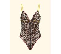 F**K Monokini Donna Fantasia SW2701-X02