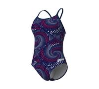 Costume Intero Fireflow Donna - Donna - 32 - Arena