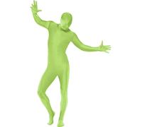 Costume Intero In Lycra Nera Per Uomo E Donna