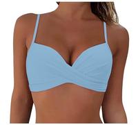 Costume Intero Molto SGAMBATO Costume Intero Imbottito Brasiliana Costumi Donna 2 Pezzi Vita Alta Costume da Bagno Donna Intero Taglie Forti Monokini da Spiaggia Costumi Sportivi 2 Pezzi Bikini