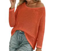 Costume Intero Monospalla con Volant Curvy Firmati Ha alla Pin Anti Lacci Uncinetto Formosa Gamba Gonnellina Gonna Fianchi Moderno Costosi Divertenti Misura Calibrati Cosa