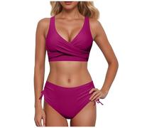 Costume Intero Nero con Ferretto Bikini Balconcino Eleganti Comode Firmato Bene Colorato Uncinetto Verde Line Stampato Arabe Incinte Veloce Mutandina Double Rinforzati Stampare Swimwear