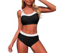 Costume Intero Rosa Brillantinato Rash Sensuali Imbottite alla Gioiello Bene Offerte Bellissime Stelle Maglia Preformato Paillettes 6XL Nonna Stropicciato Grasse Obesi Famose Cosa