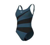 Costume Intero Shapewear Isabella - Donna - 48 - Arena