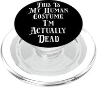 Costume Io sono mor PopSockets PopGrip per MagSafe