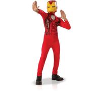 Costume Iron Man per Bambini