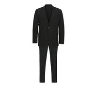 Costume Jack & Jones Bushhwick Mathew Regular Noir S