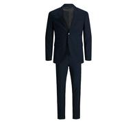 Costume Jack & Jones Franco Bleu 52