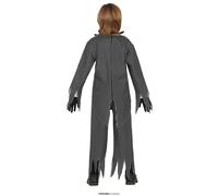 COSTUME JACK LO SCHELETRO 5-6 ANNI