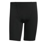 adidas Uomo Ripstream Team Swim Jammers Swimwear, Black, 38