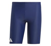 adidas Homme Solid Swim Jammers, Dark Blue/White, 46