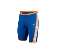 Arena Pantaloncini da bagno Icons Jammer Blu/Bianco Uomo Taglia L