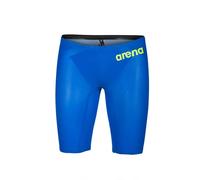 Arena Powerskin Carbon Air2 Competition Jammer Blu FR 80 Uomo