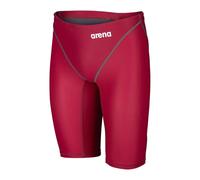 Costume jammer Arena Powerskin St Next Rouge 80