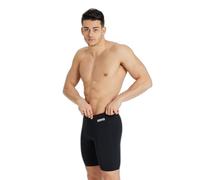 ARENA Pantaloncini da bagno 'TEAM JAMMER' nero / bianco, Taglia XXL