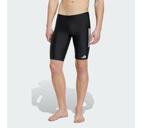 Adidas 3 Stripes Jammer Nero L / Regular Uomo