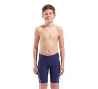 Costume jammer per bambini Arena Logo Bleu 8/9 ans