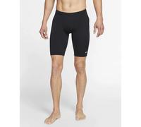 Costume jammer per bambini Nike Swim Hydrastrong Solid Noir 12 ans