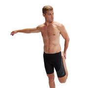 Costume jammer Speedo Eco Medley Logo Bleu 95 cm