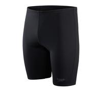 Speedo Eco Endurance+ nero, costume da bagno da uomo (38)