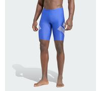 COSTUME JAMMERS BIG BARS Semi Lucid Blue M/L