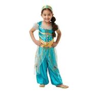 COSTUME JASMINE S DELUXE