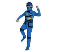 Costume Jay LEGO Ninjago per Bambini