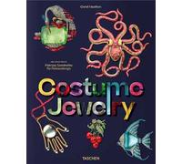 Costume jewelry. Ediz. inglese, francese e tedesca