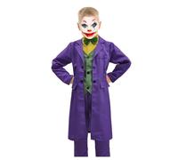 Costume joker bambino