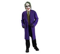 Rubie's - Official Classic Costume - Joker, child, I-883105L, L, 12 to 14 years
