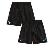 COSTUME JORDAN 95D856 023 ESSENTIALS POOLISIDE NERO