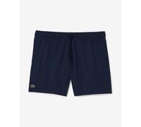 Lacoste Mh6270 Costume da Bagno, Blu Navy/Verde, 3XL Uomo