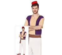 Costume Ladro del Deserto L 52/54