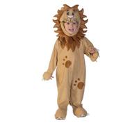 Costume leoncino baby - carnevale - carnaval queen