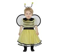 COSTUME LIL BEE BABY 12-24 MESI