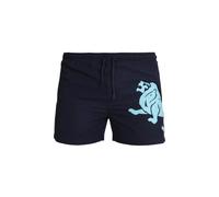 Costume Lonsdale mare uomo pantaloncino blu