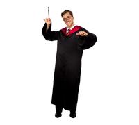 COSTUME MAGO APPRENDISTA UOMO DI CARNEVALE PEGASUS