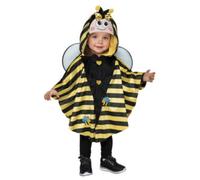Costume mantellina apetta baby - carnevale - carnaval queen