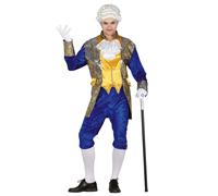 Costume Marchese Blu L 52/54