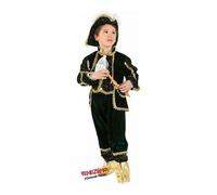 COSTUME MARCHESINO DI VENEZIA VELLUTO TG. 61