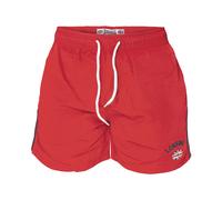 Costume Mare Boxer Uomo LONSDALE Beachwear Shorts Art.24082