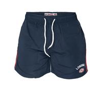 Costume Mare Boxer Uomo LONSDALE Beachwear Shorts Art.24082