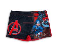 Costume mare Marvel Avengers ufficiale pantaloncino boxer bimbo piscina 4202