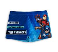 Costume mare Marvel Avengers ufficiale pantaloncino boxer bimbo piscina 4202