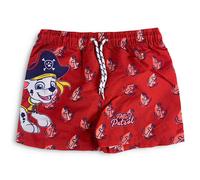 Costume mare Paw Patrol ufficiale pantaloncino boxer bimbo piscina 4204