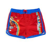Costume mare Paw Patrol ufficiale pantaloncino boxer bimbo piscina 5368