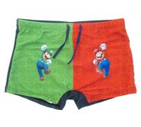 costume mare super mario BOXER BAMBINO , SUPER MARIO NINTENDO