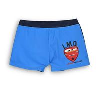 Costume mare ufficiale Disney Cars pantaloncino boxer bimbo piscina 4261