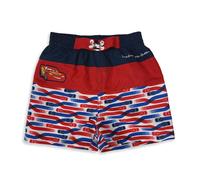 Costume mare ufficiale Disney Cars pantaloncino shorts bambino piscina 3122